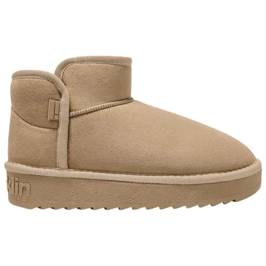 D' Franklin Nordic Low Basic